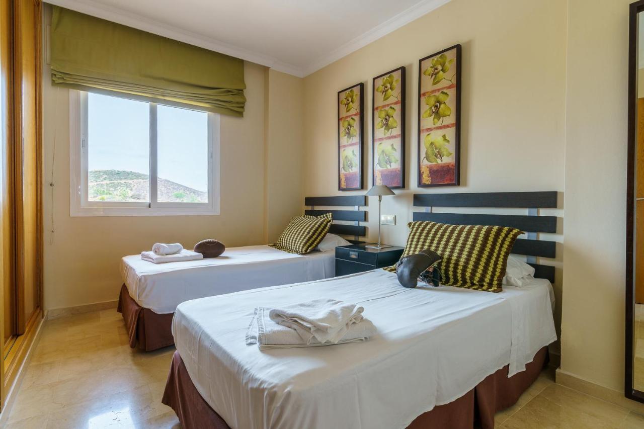 Malagasuite Premium Mijas Costa El Faro Dış mekan fotoğraf