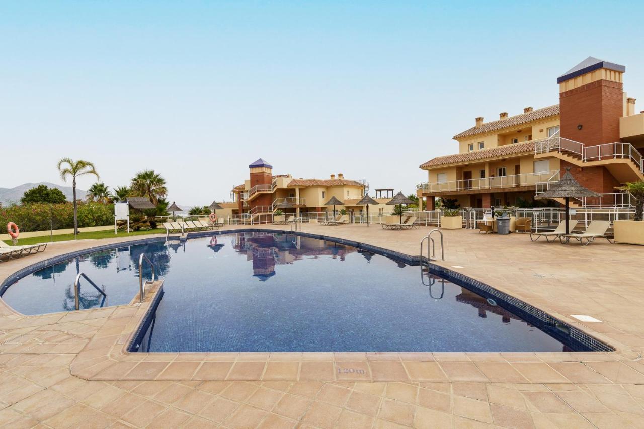 Malagasuite Premium Mijas Costa El Faro Dış mekan fotoğraf